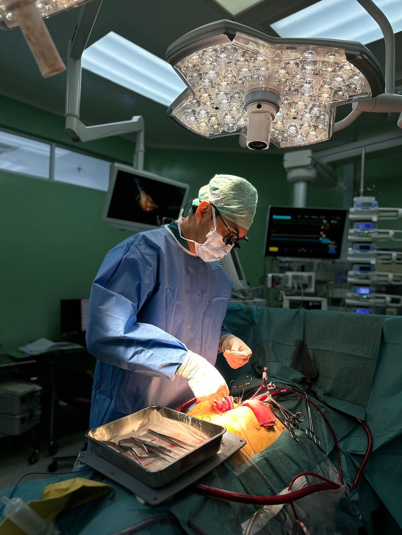 The Solution to Relieving Back and Neck Pain