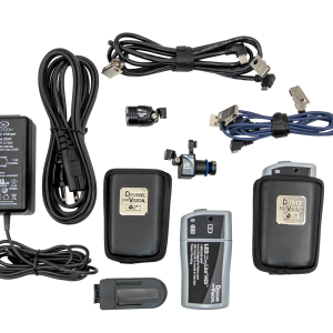 NanoCam 4KTM