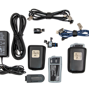 NanoCam 4KTM