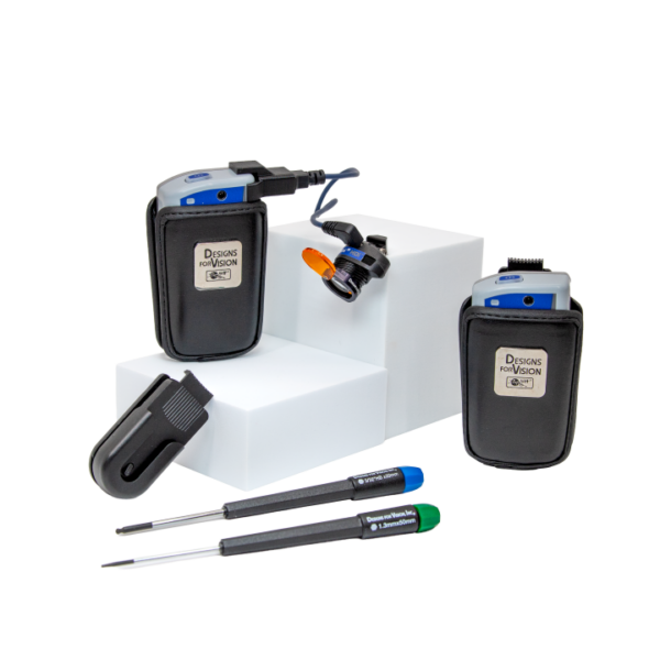 LED Daylite Dental Ultra Mini HDI IR