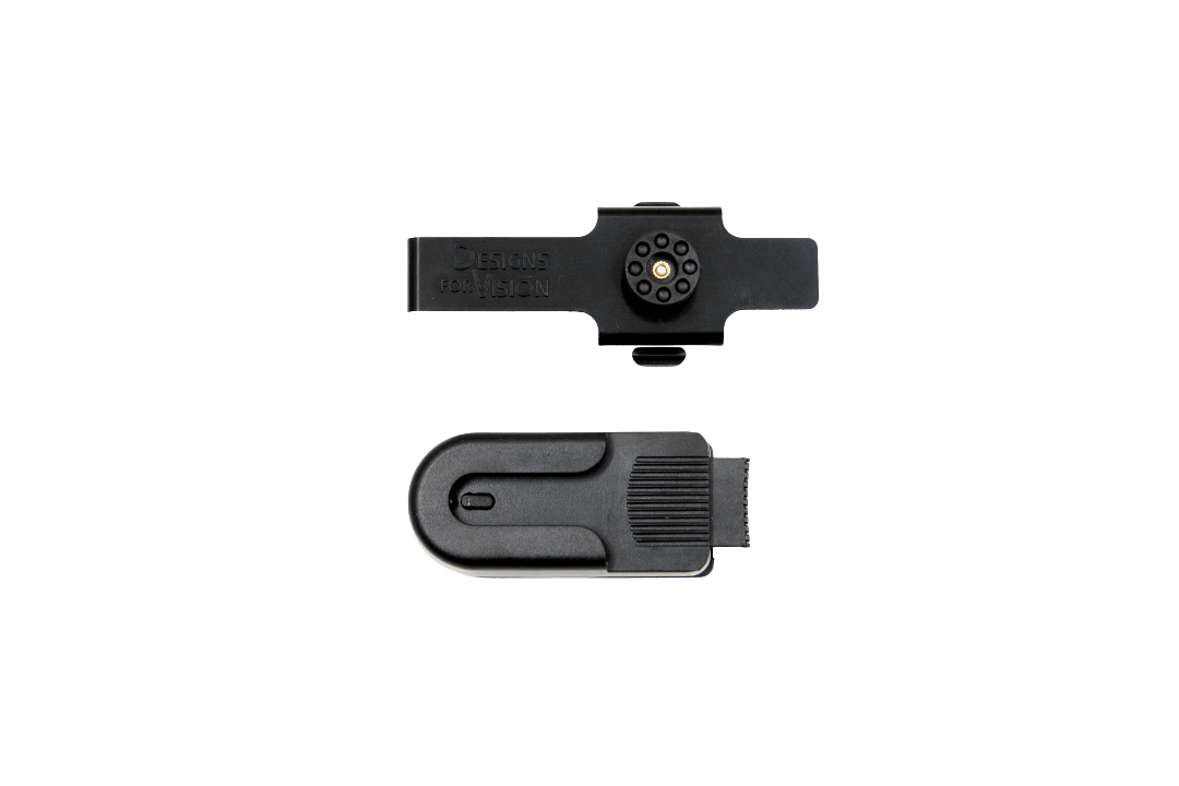 Micro Powerpack Hollster
