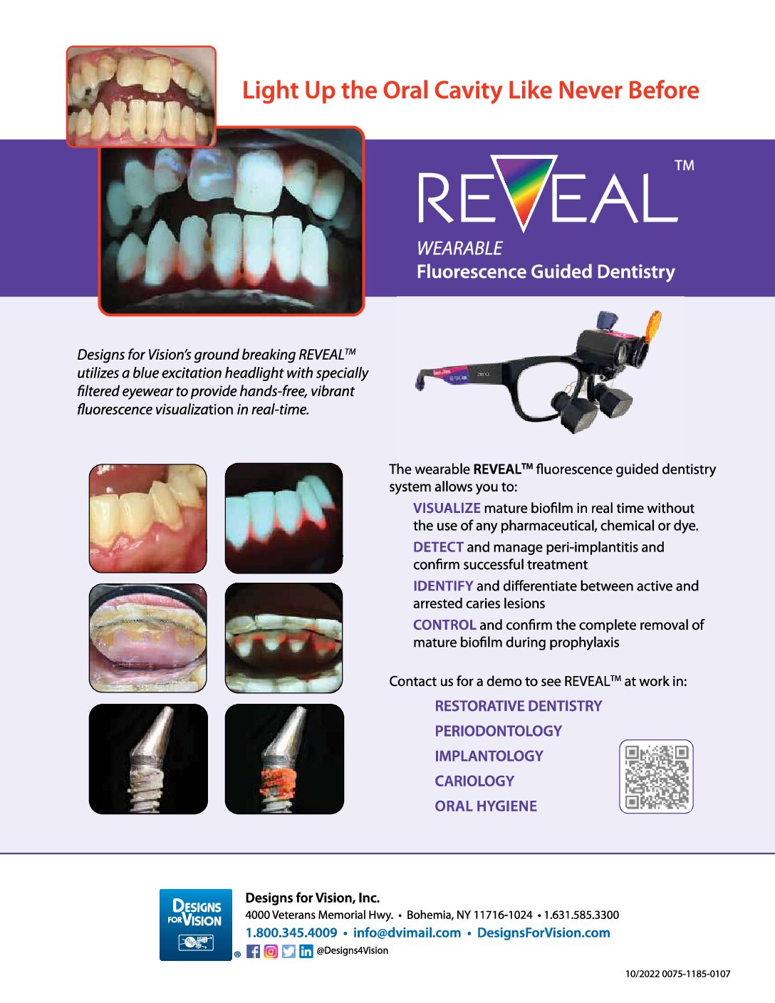 REVEAL Dental
